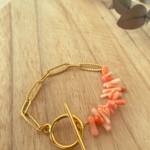 Bracelet CORAIL