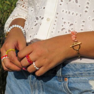 Bracelet CORAIL